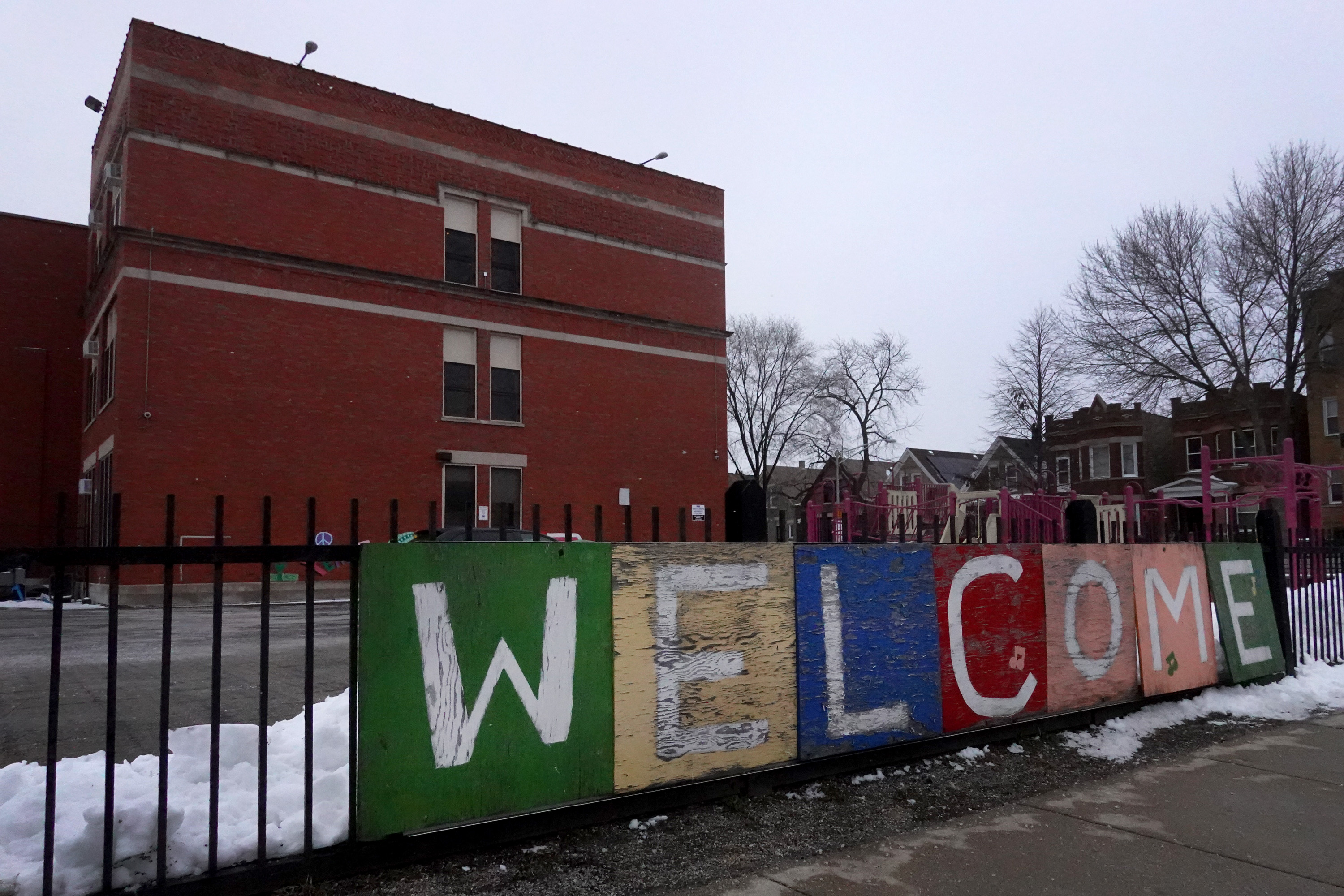 Chicago Schools Accused of Restricting Online Teacher Access After Union Votes to Go Remote