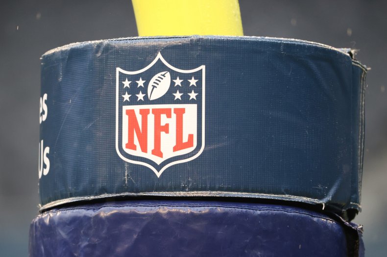 NFL logo