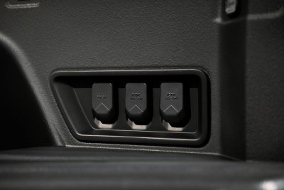 2024 Chevrolet Silverado EV RST 2024 Chevrolet Silverado EV RST