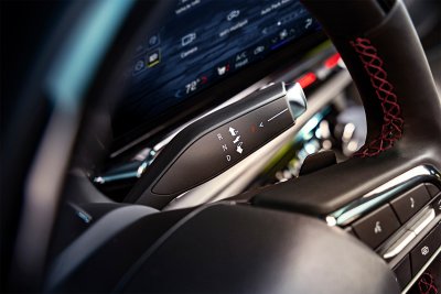 2024 Chevrolet Silverado EV RST 2024 Chevrolet Silverado EV RST