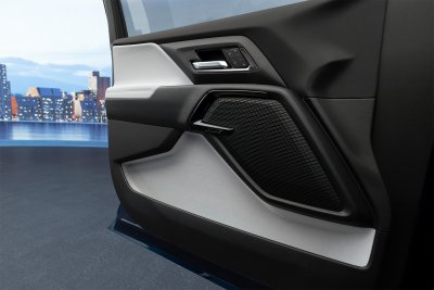 2024 Chevrolet Silverado EV RST 2024 Chevrolet Silverado EV RST