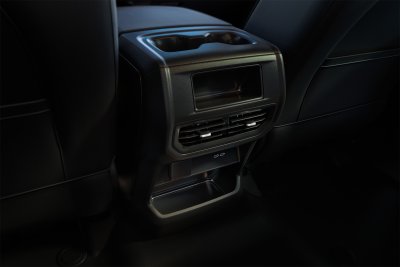 2024 Chevrolet Silverado EV WT 2024 Chevrolet Silverado EV WT