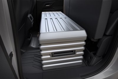 2024 Chevrolet Silverado EV WT 2024 Chevrolet Silverado EV WT