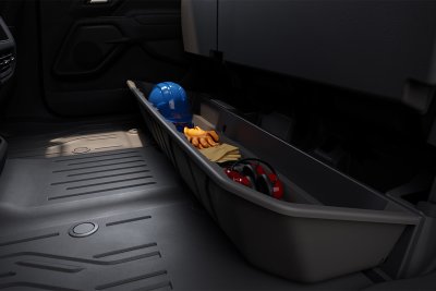 2024 Chevrolet Silverado EV WT 2024 Chevrolet Silverado EV WT