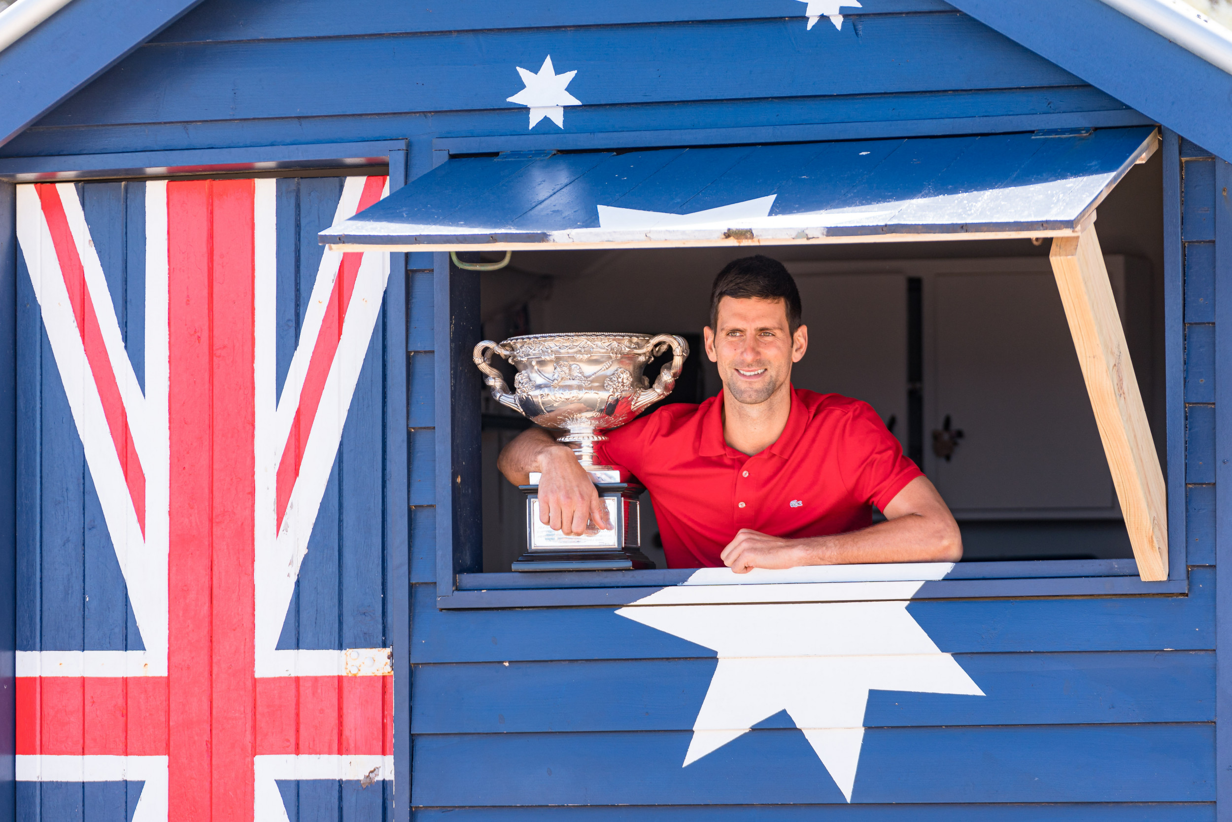 Novak Djokovic, Tennis Superstar, To Be Deported From Australia Over ...