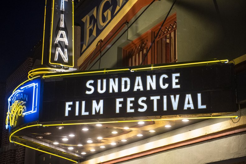 Sundance Film Festival Moves Virtual