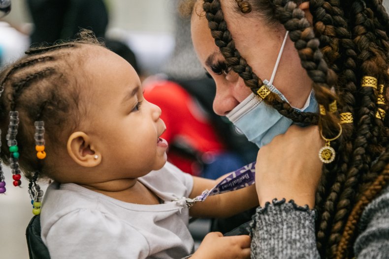 Census Survey, High Stress During Pandemic, Parents