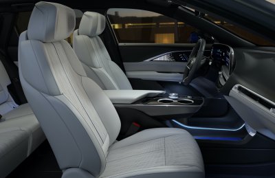 Cadillac Lyriq Cadillac Lyriq