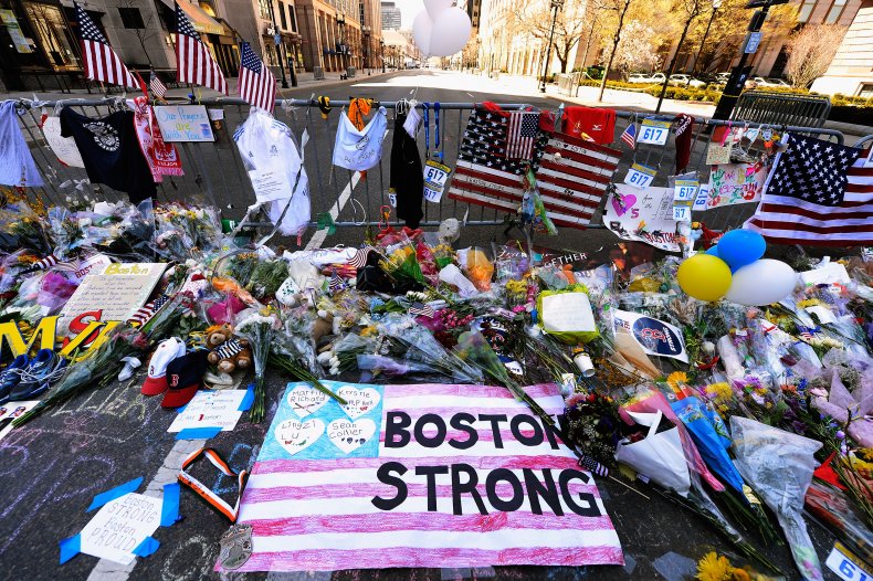 Boston Marathon Bomber Tsarnaev COVID-19 Stimulus Payment