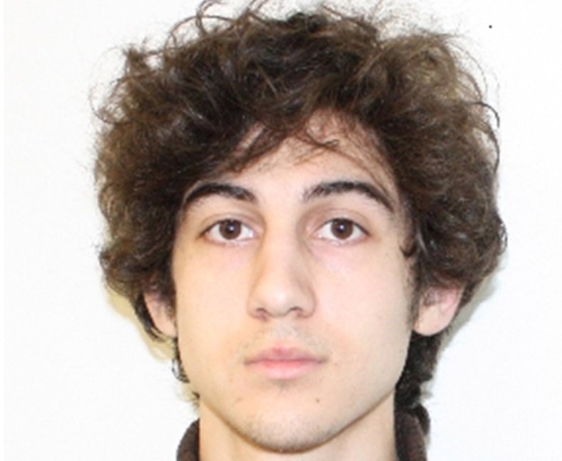 Dzhokhar Tsarnaev COVID-19 Relief Payment Boston Bombing