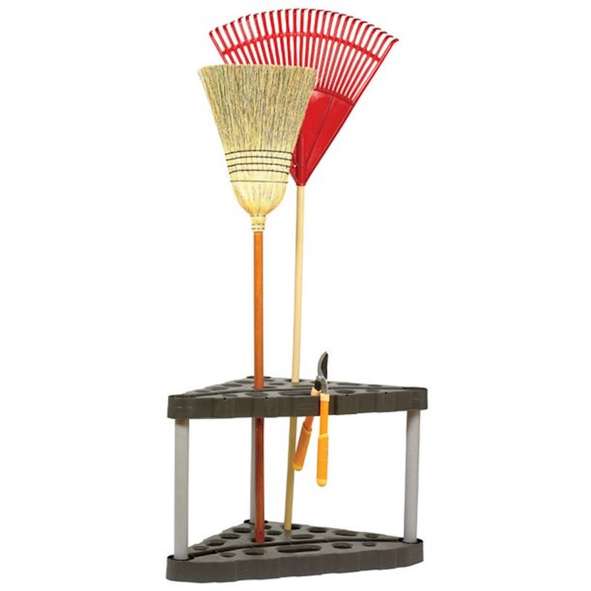 Corner Tool Rack 15 Outstanding Products to Organize Your Garage in 2022 - Newsweek