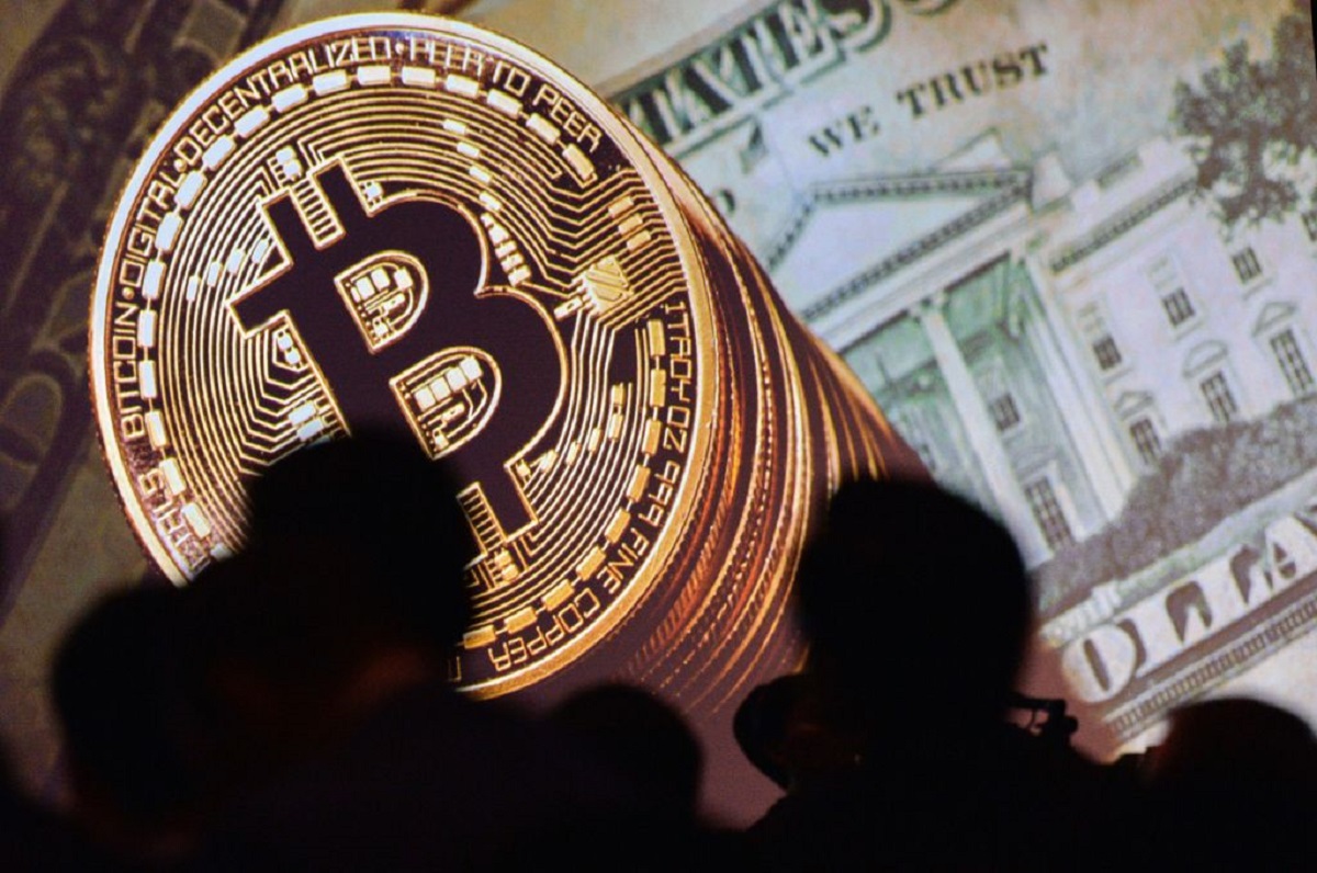 Bitcoin Price Down As Federal Reserve Mulls Interest Rate Hike, Kazakhstan's Internet Down