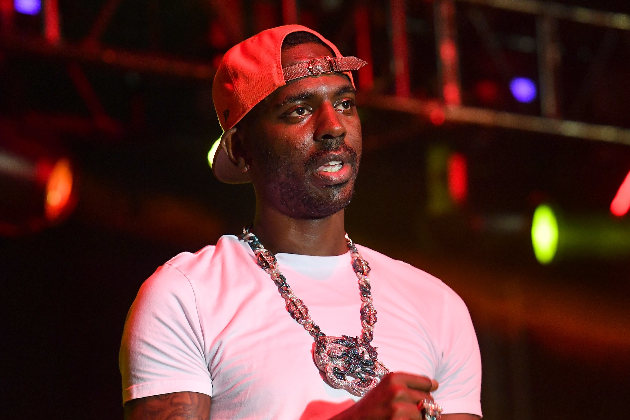 Justin Johnson Hunted by Police Over Young Dolph's Fatal Shooting