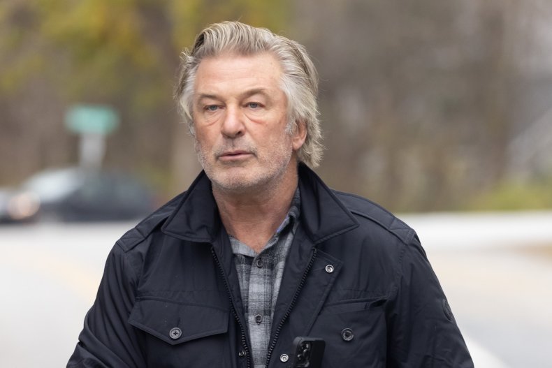 Alec Baldwin
