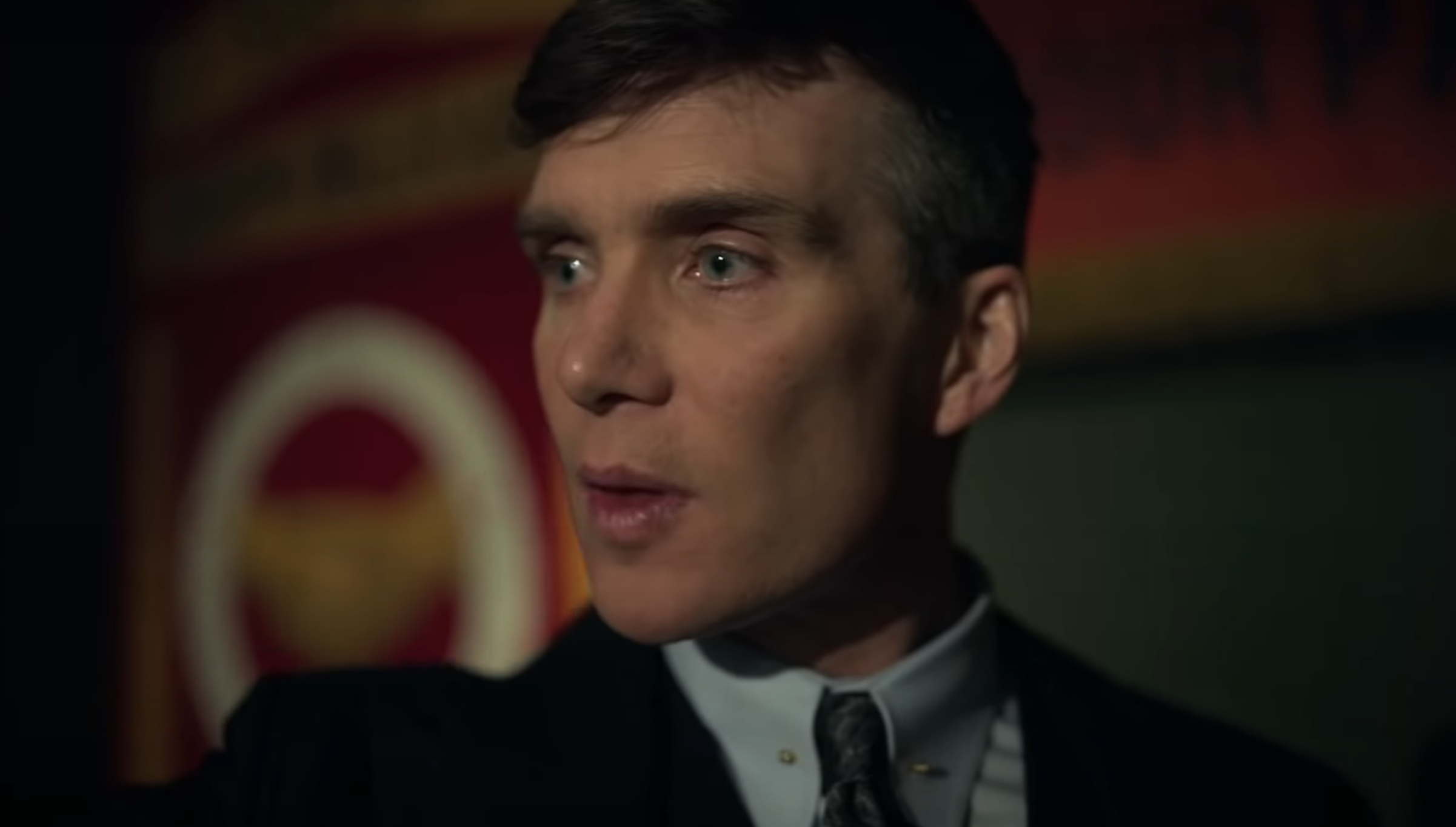 Peaky Blinders Series 6 Trailer 🔥 BBC 