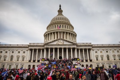 China Says U.S. Must Address Own Failings China Says U.S. Must Address Own Failings