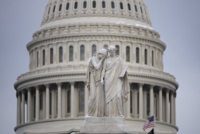 China Says U.S. Must Address Own Failings China Says U.S. Must Address Own Failings