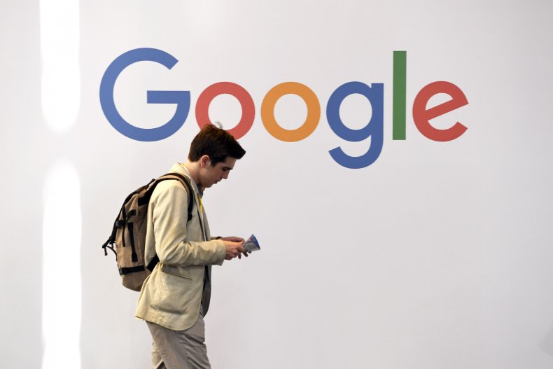 Google in France