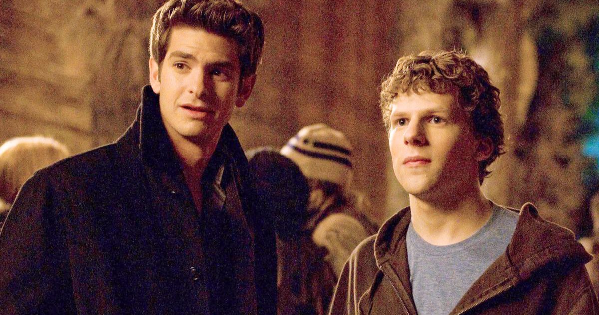 The 10 Best Andrew Garfield Movies According To Critics