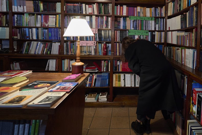 Filippo Bernardini Book Scheme