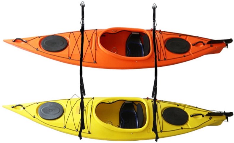 Storage Straps