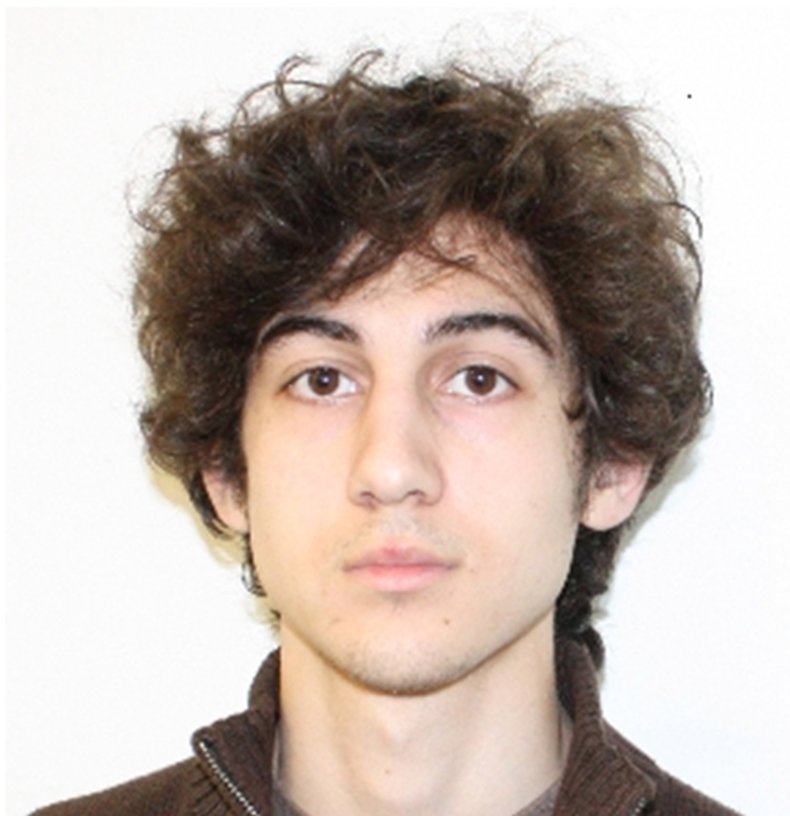 Boston Marathon Bomber
