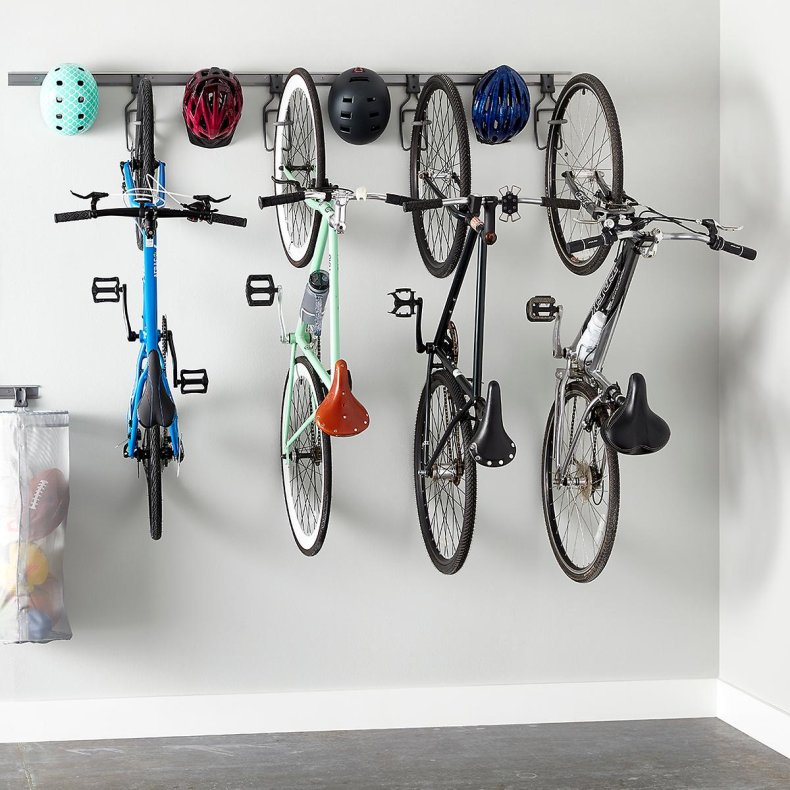 Bike Rack