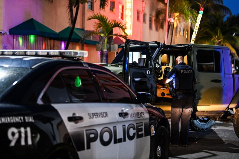 89-Year-Old Woman Fatally Shot By Caregiver
