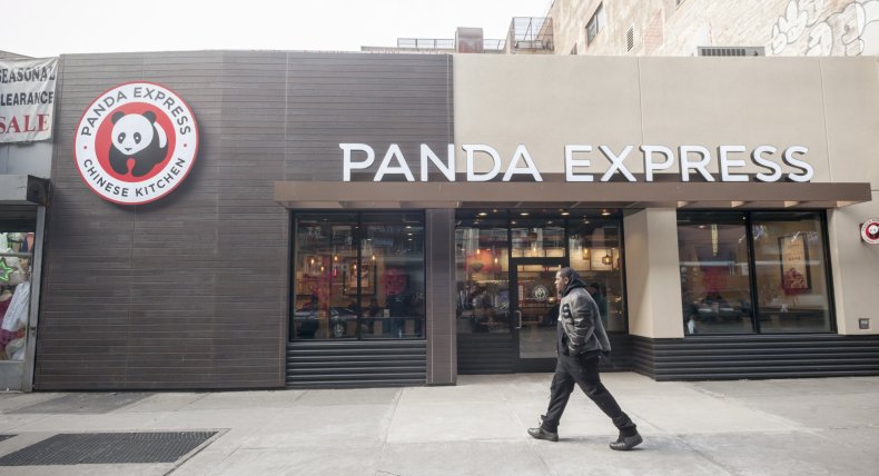 Panda Express