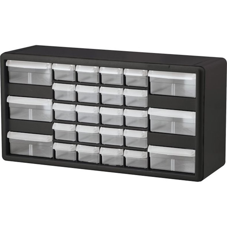 Stackable Cabinet