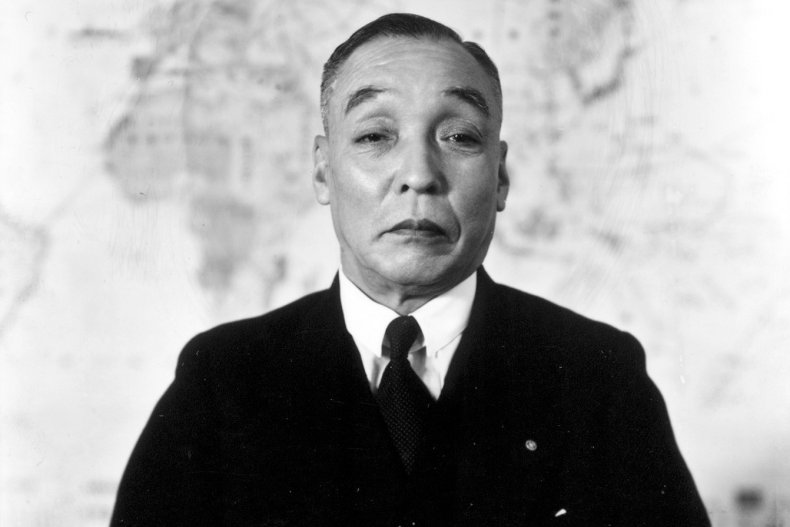 Jujiro Matsuda