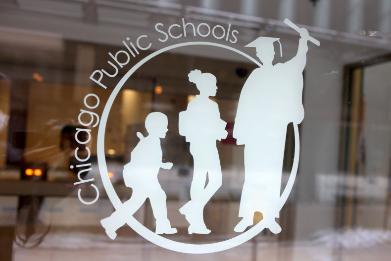 Some Chicago Students' COVID Tests Deemed "invalid"