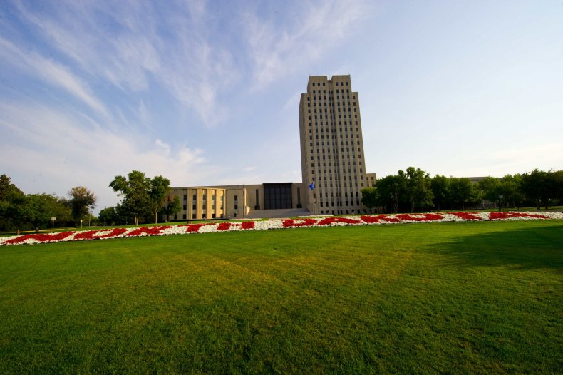 North Dakota Legislature, Erin Oban, Nicole Poolman