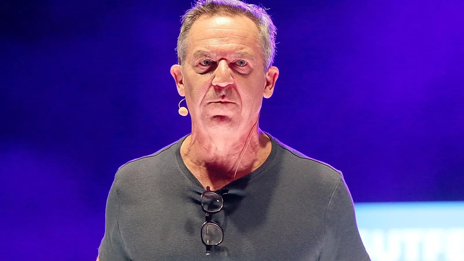 Fox's Greg Gutfeld Rants About 'Phony' 1/6 Narrative Before Telling Democrats, 'F You' - Newsweek