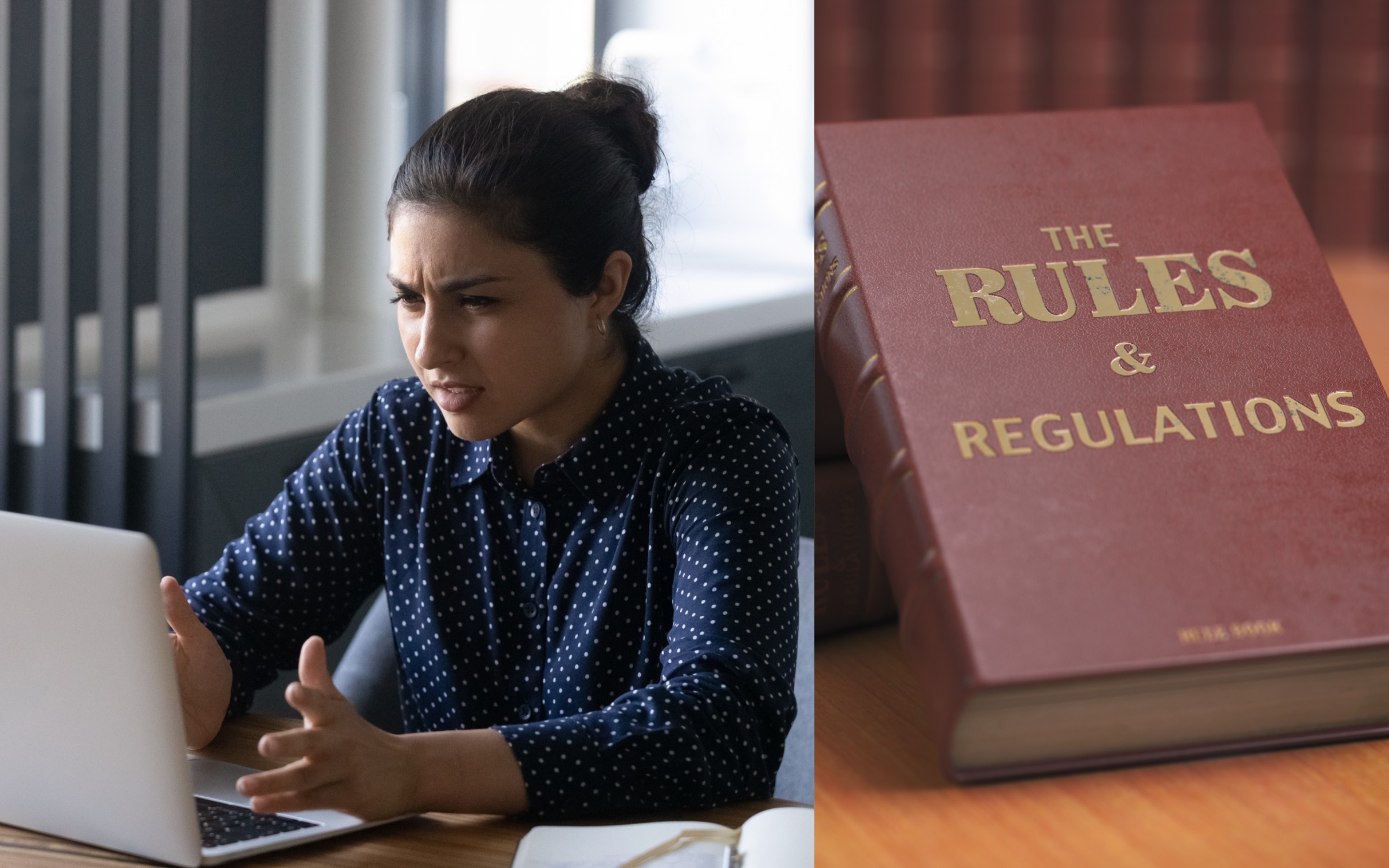 Law Student Uses Skills to Fight College Denying Extra Time for Miscarriage