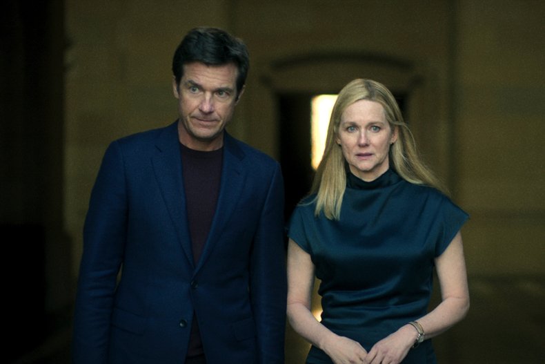 ozark فصل 4