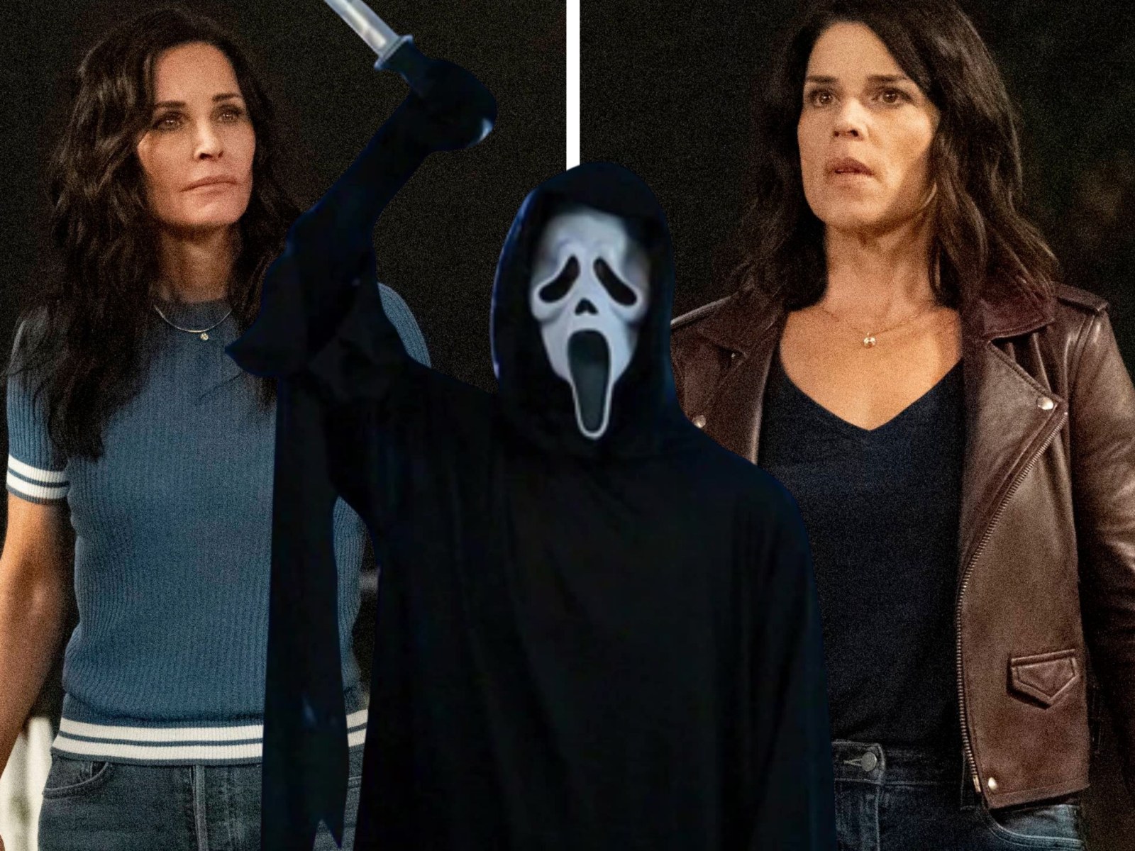 Scream Cast First Kill First Scream Movie Cast 60 Photos - Moonagedaydream.film