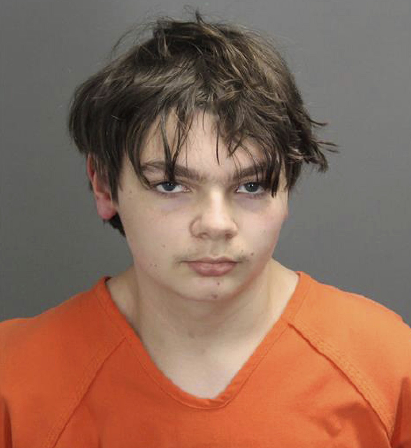 Ethan Crumbley, Accused of Killing 4 at Oxford High School, Waives Hearing, Heads to Trial