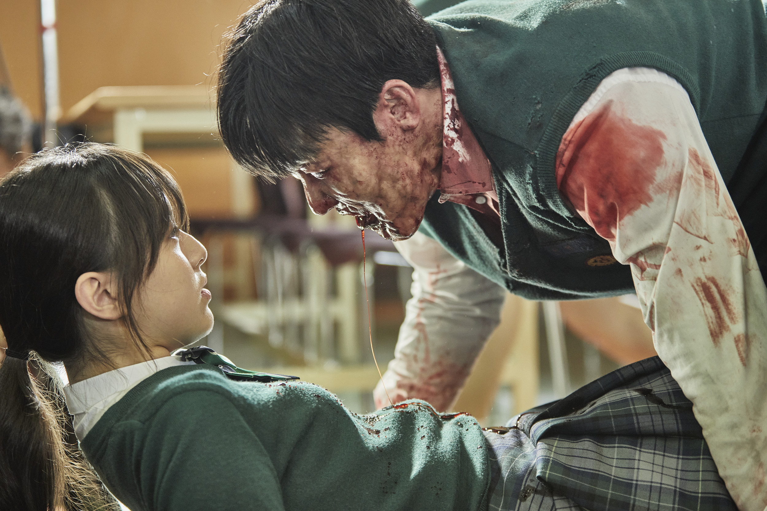 All of Us Are Dead': Netflix's Upcoming Zombie K-Drama Obsession