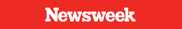 Newsweek Logo Red BG2