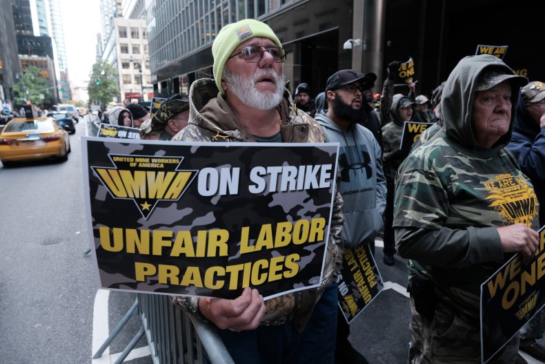 UMWA
