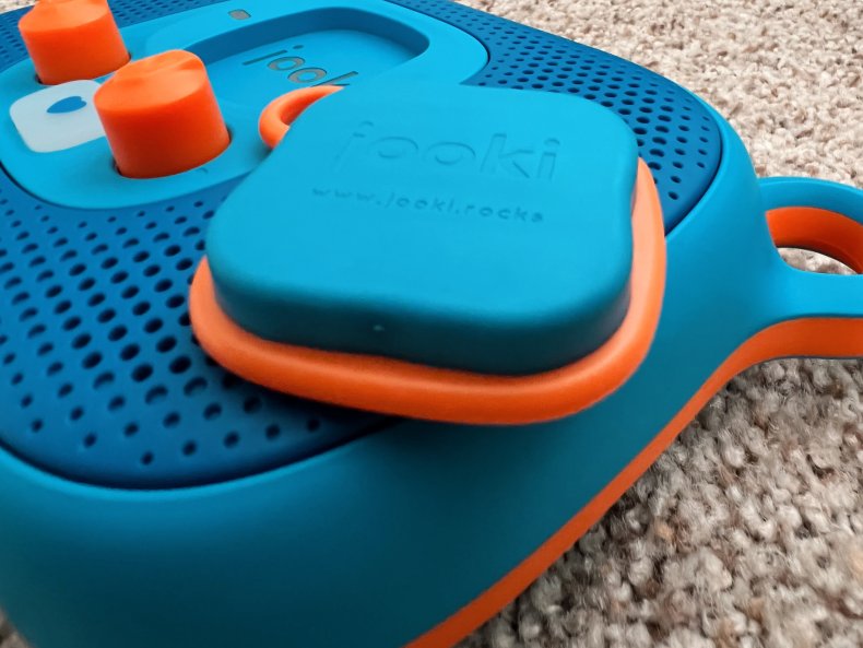 Jooki Player