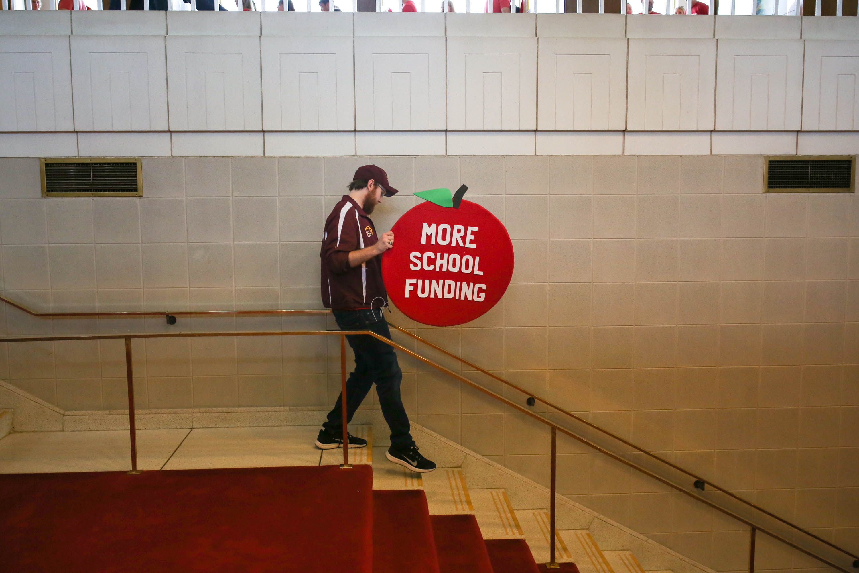 $16M Calculation Error Leads to Confusion Over Some North Carolina Teacher Raises $16M Calculation Error Leads to Confusion Over Some North Carolina Teacher Raises