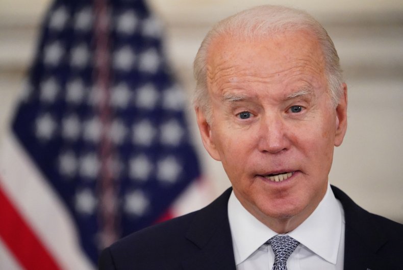 Biden Jobs