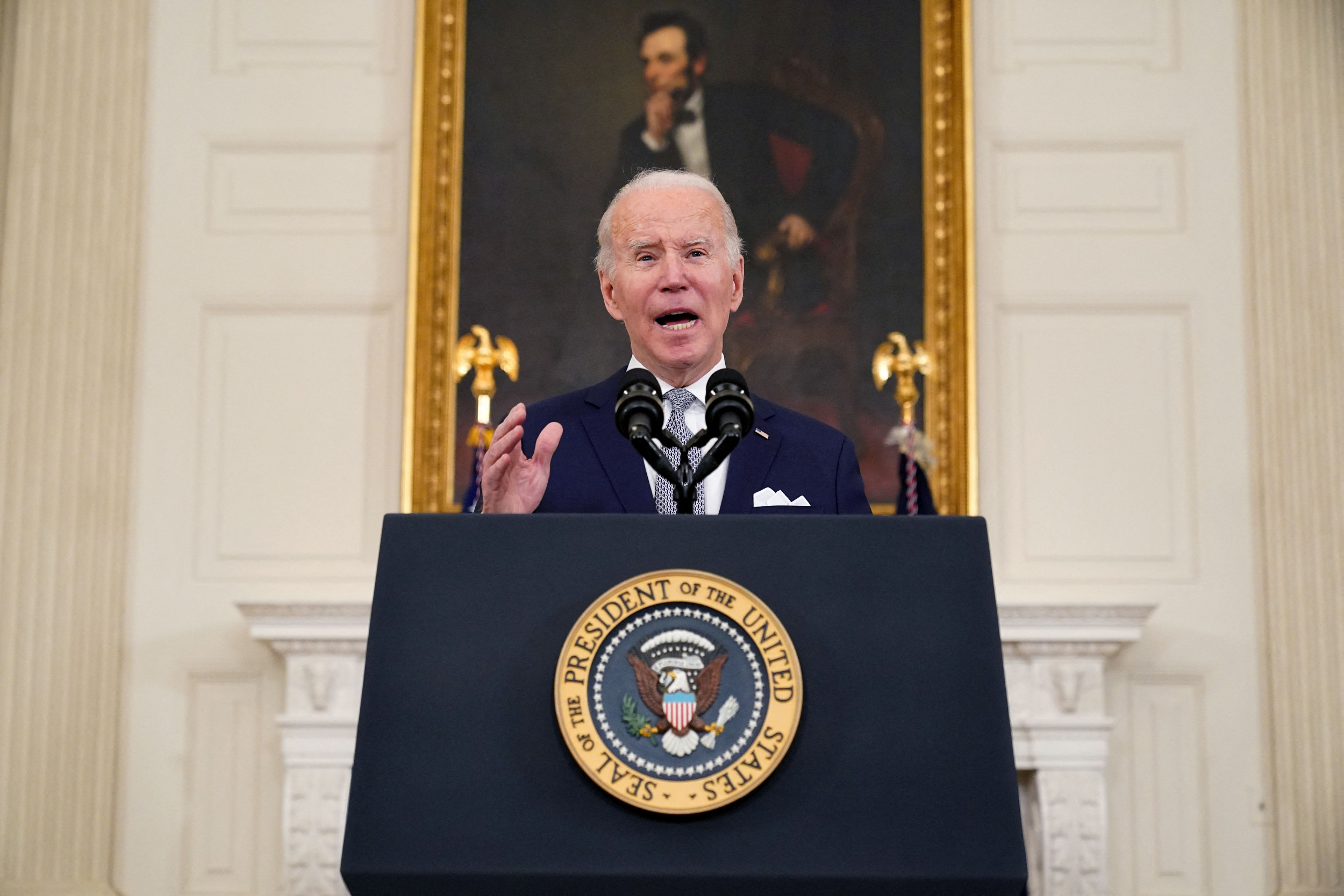 Biden Calls 'Malarky' on Republicans Who Say He Doesn't Understand ...