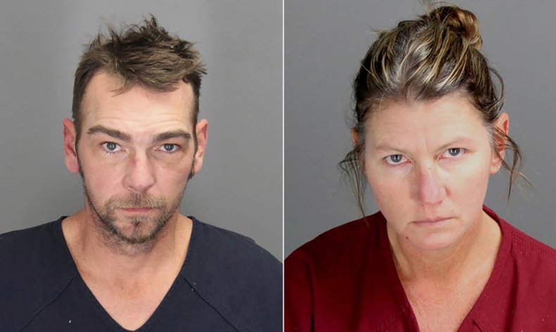 James and Jennifer Crumbley Remain in Jail