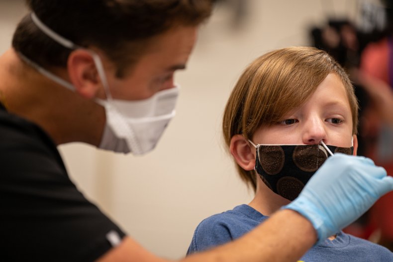 covid diabetes kids pandemic cdc