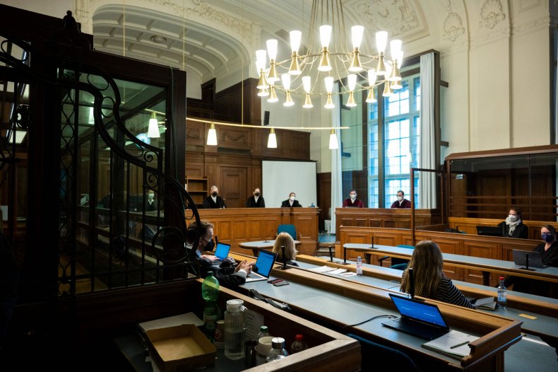Germany Court