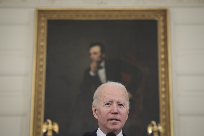 President Biden Delivers Remarks On December Jobs