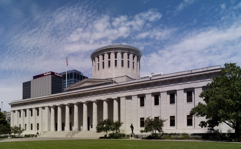 Ohio Fetal Funeral Lawsuit